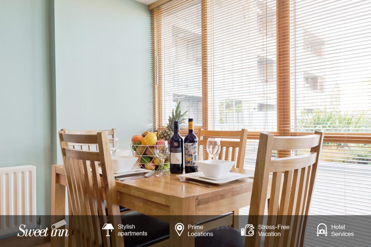 Apartamento Sweet - Spacious Grand Canal *