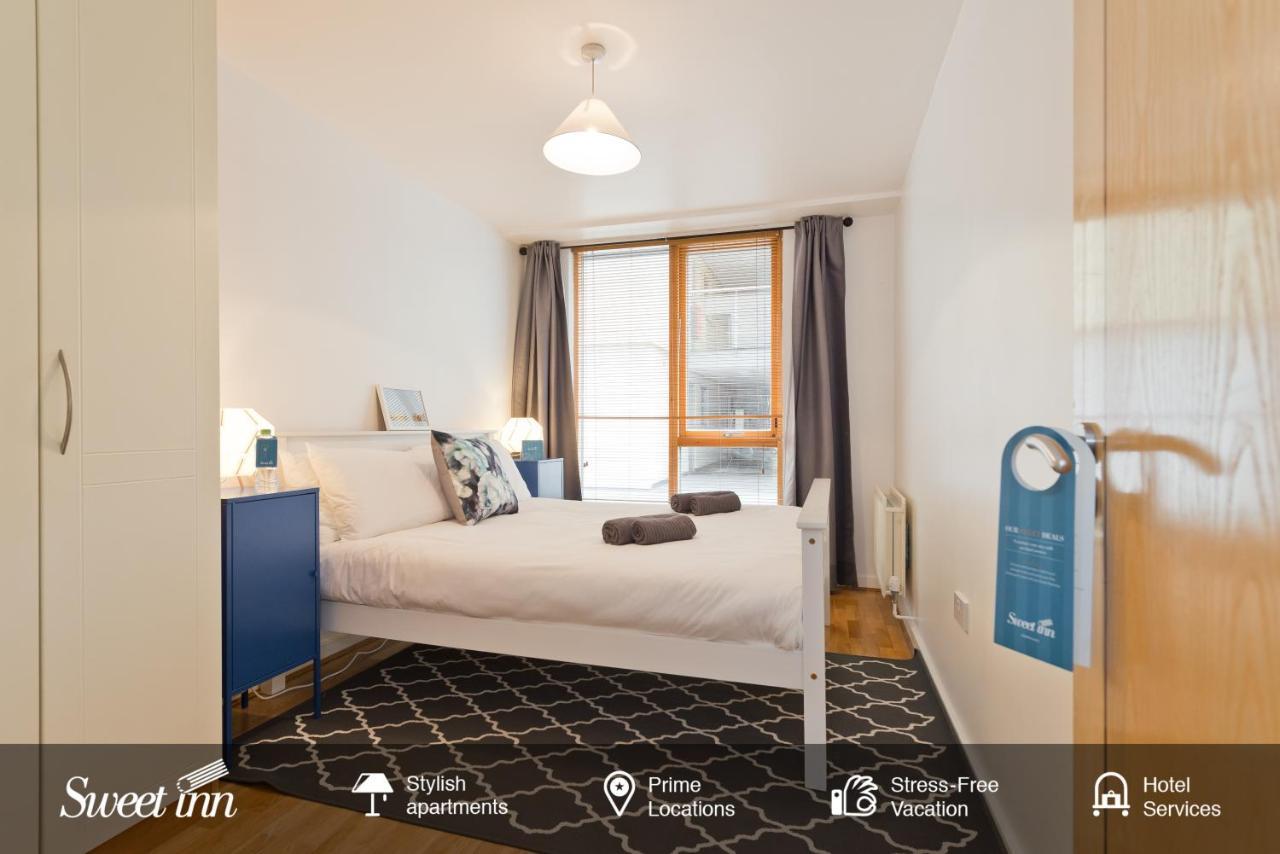 Apartamento Sweet - Spacious Grand Canal *