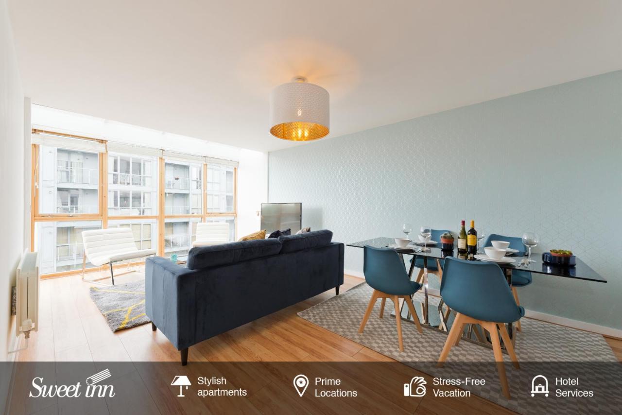 Apartamento Sweet - Spacious Grand Canal *