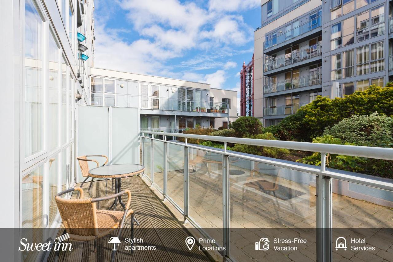 Apartamento Sweet - Spacious Grand Canal