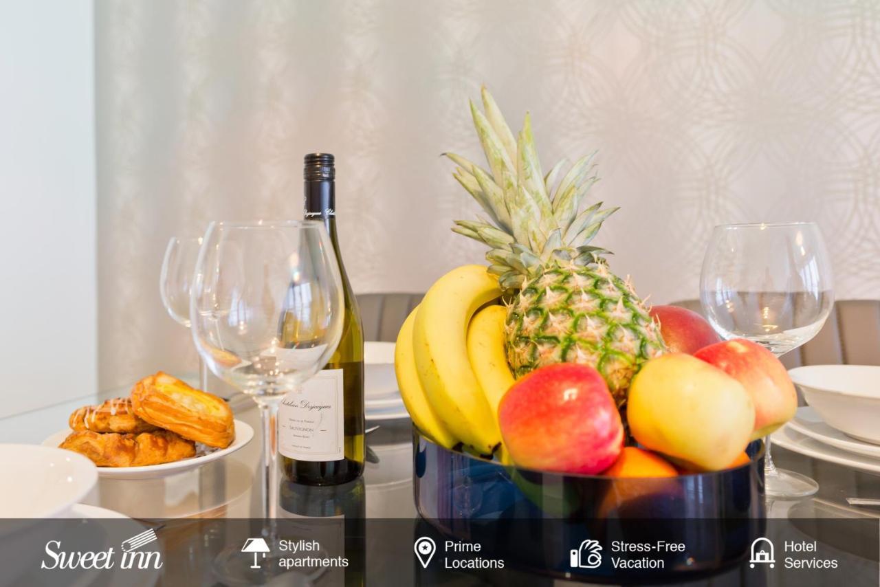 Apartamento Sweet - Spacious Grand Canal