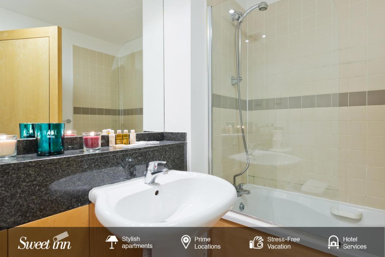 Apartamento Sweet - Spacious Grand Canal
