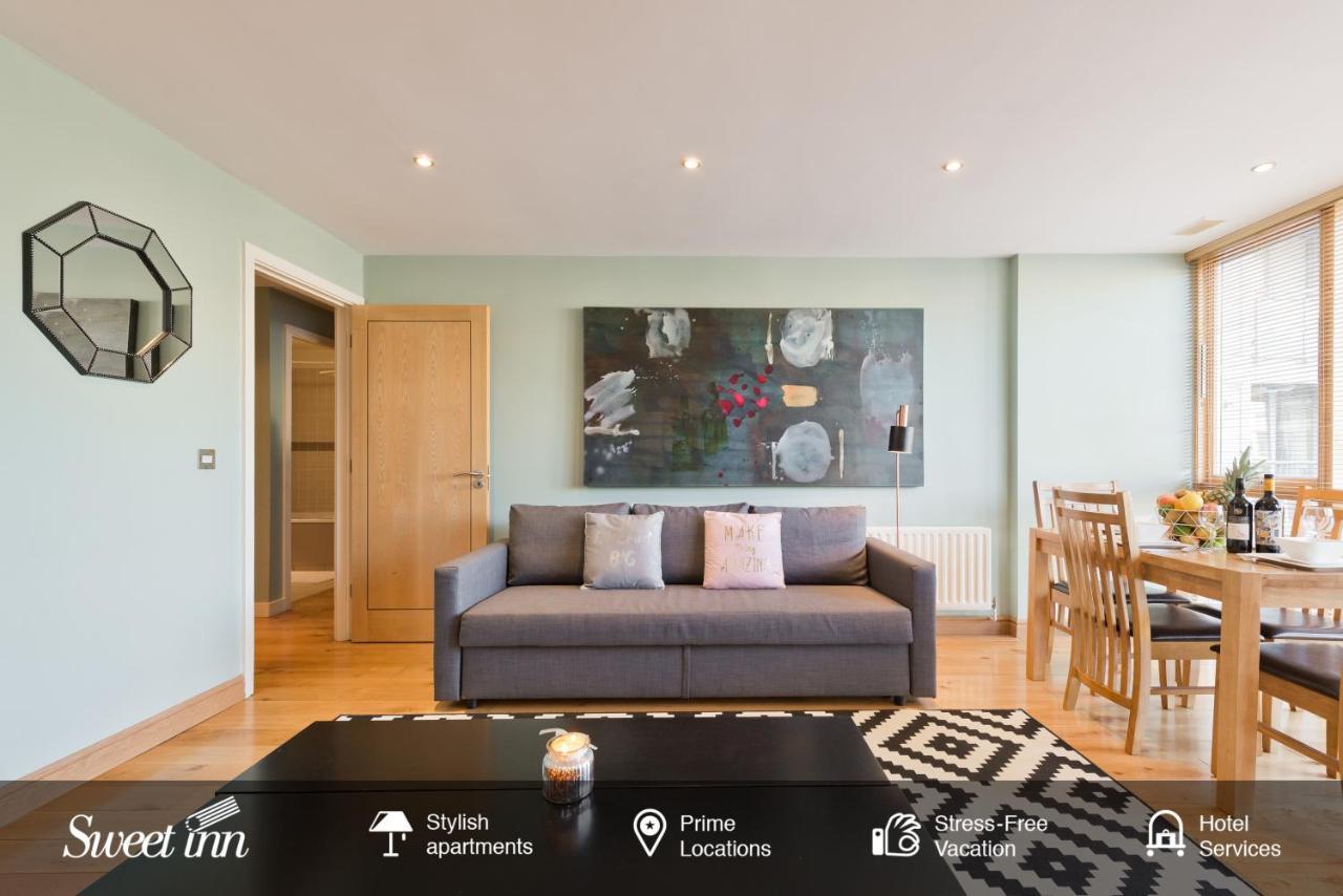 Apartamento Sweet - Spacious Grand Canal