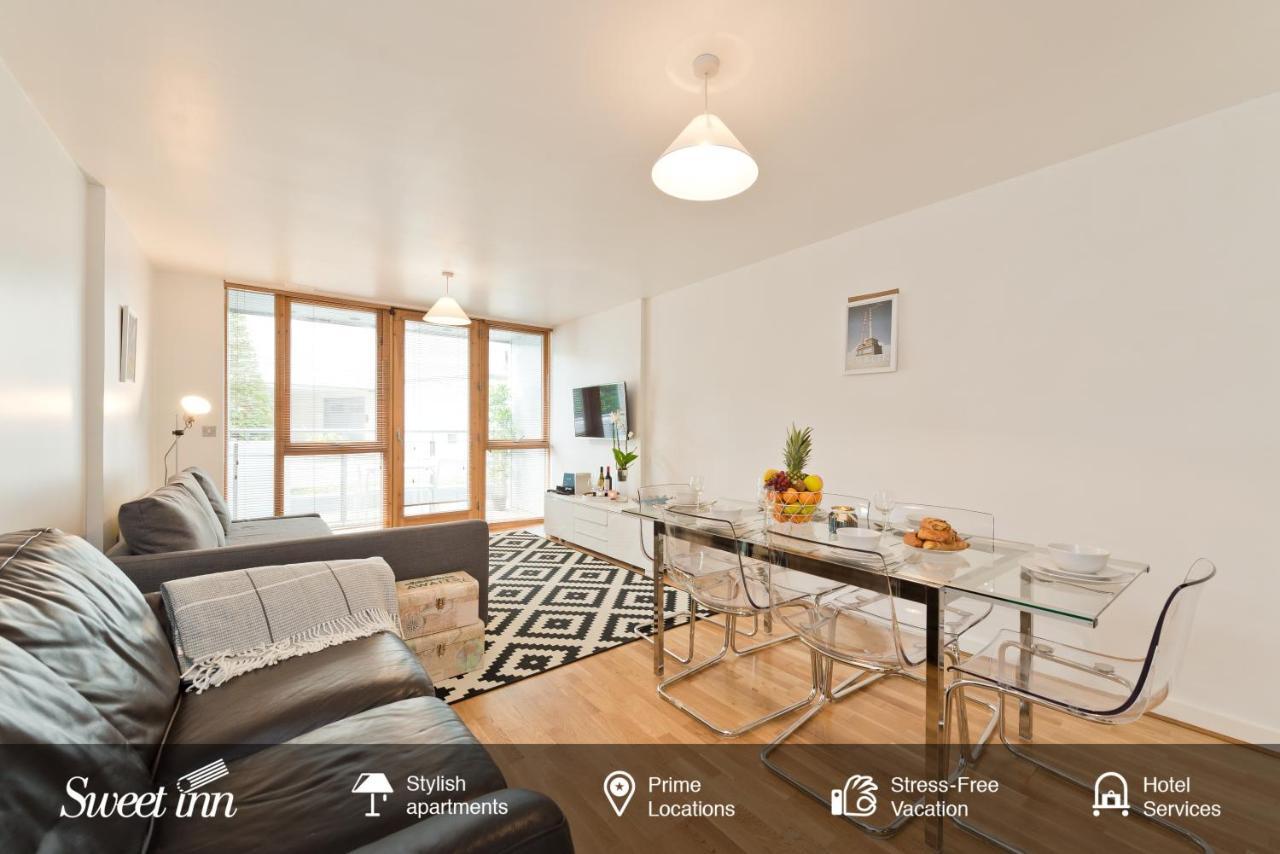Apartamento Sweet - Spacious Grand Canal *