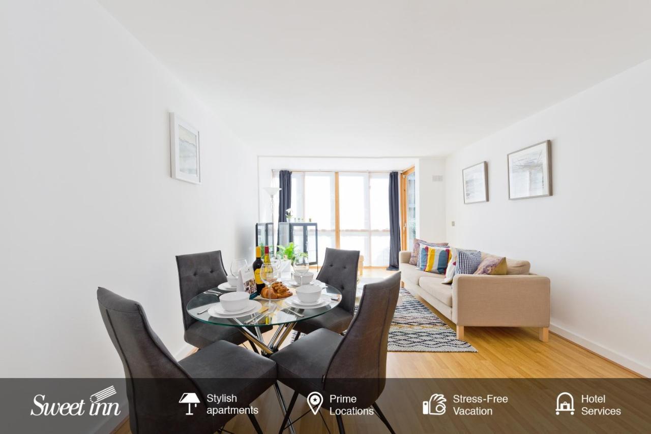 Apartamento Sweet - Spacious Grand Canal