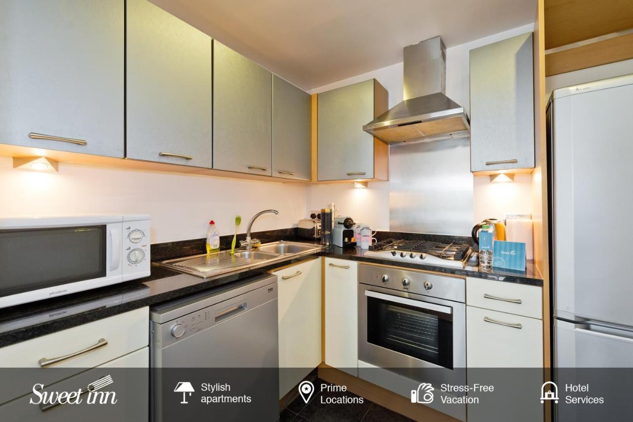 Apartamento Sweet - Spacious Grand Canal *