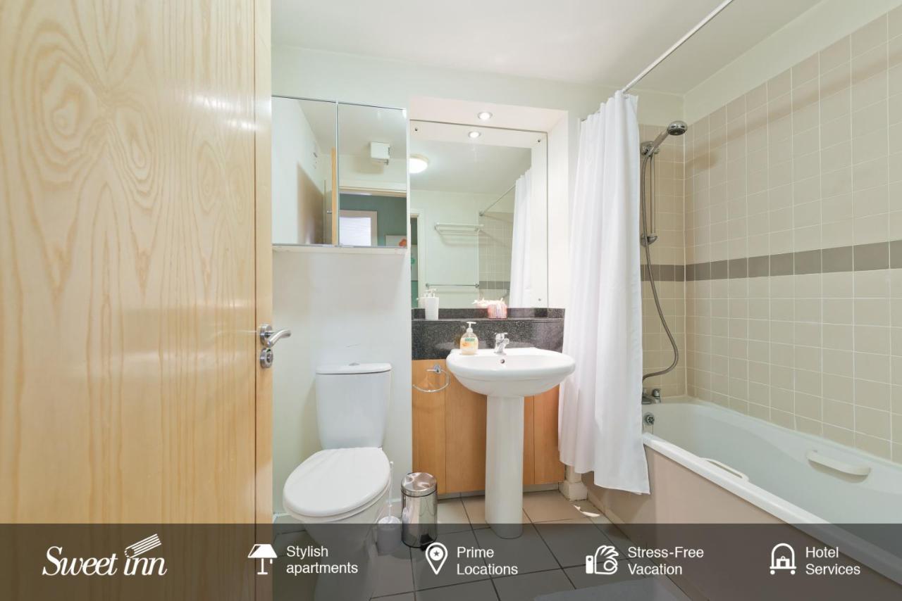 Apartamento Sweet - Spacious Grand Canal