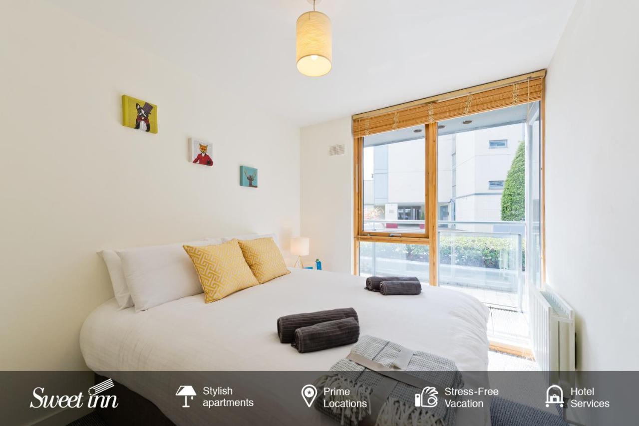 Apartamento Sweet - Spacious Grand Canal