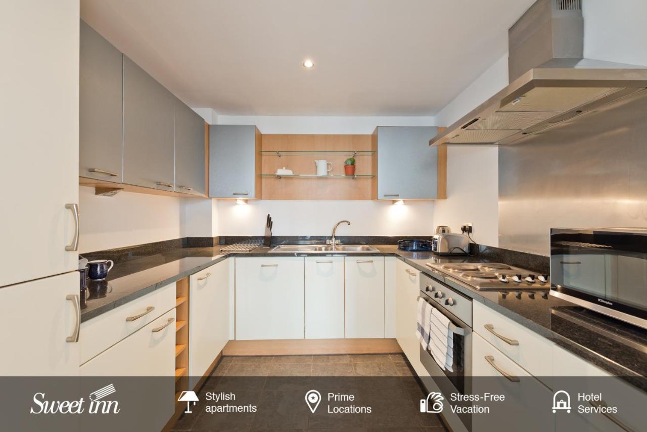 Apartamento Sweet - Spacious Grand Canal *
