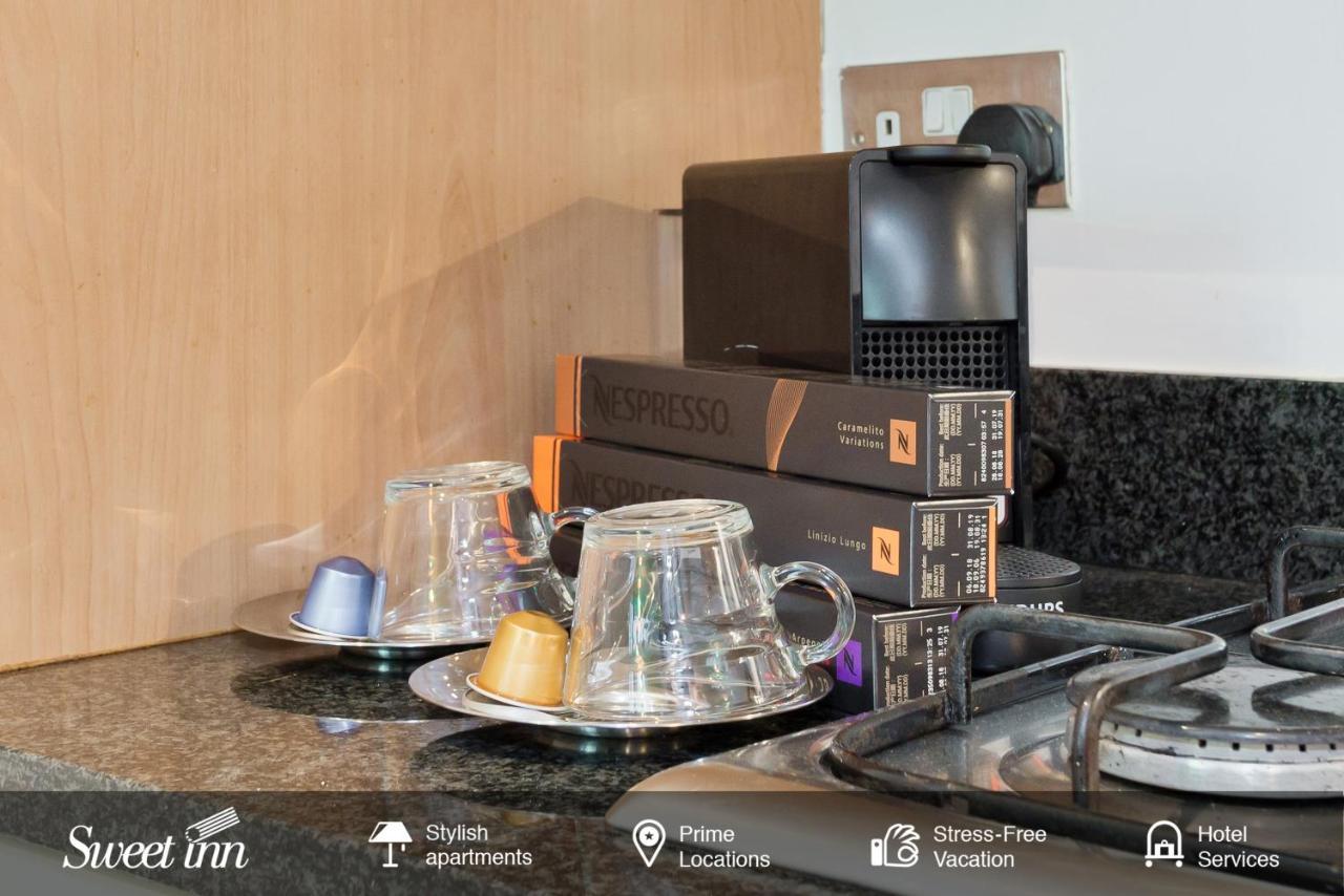 Apartamento Sweet - Spacious Grand Canal *