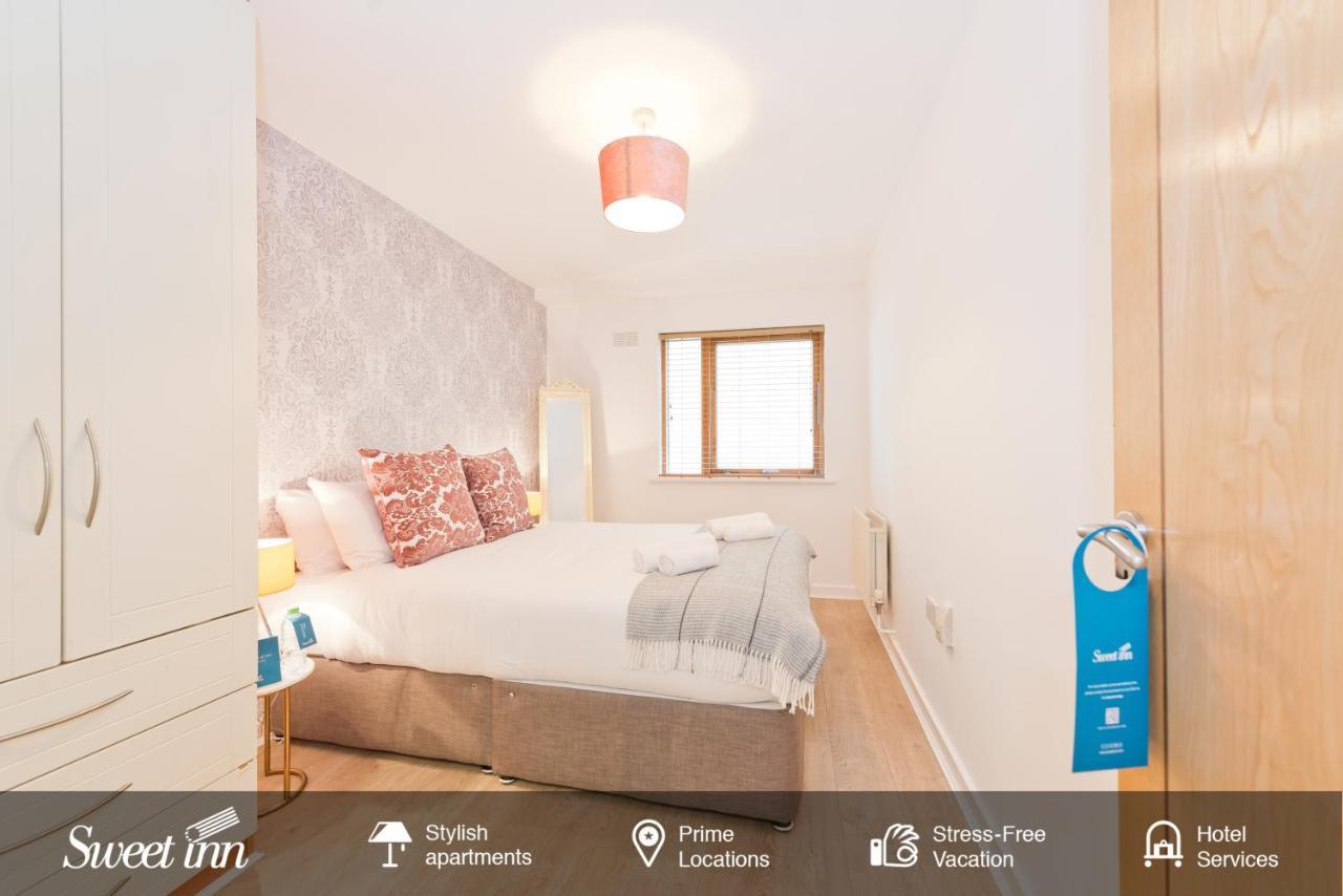 Apartamento Sweet - Spacious Grand Canal *