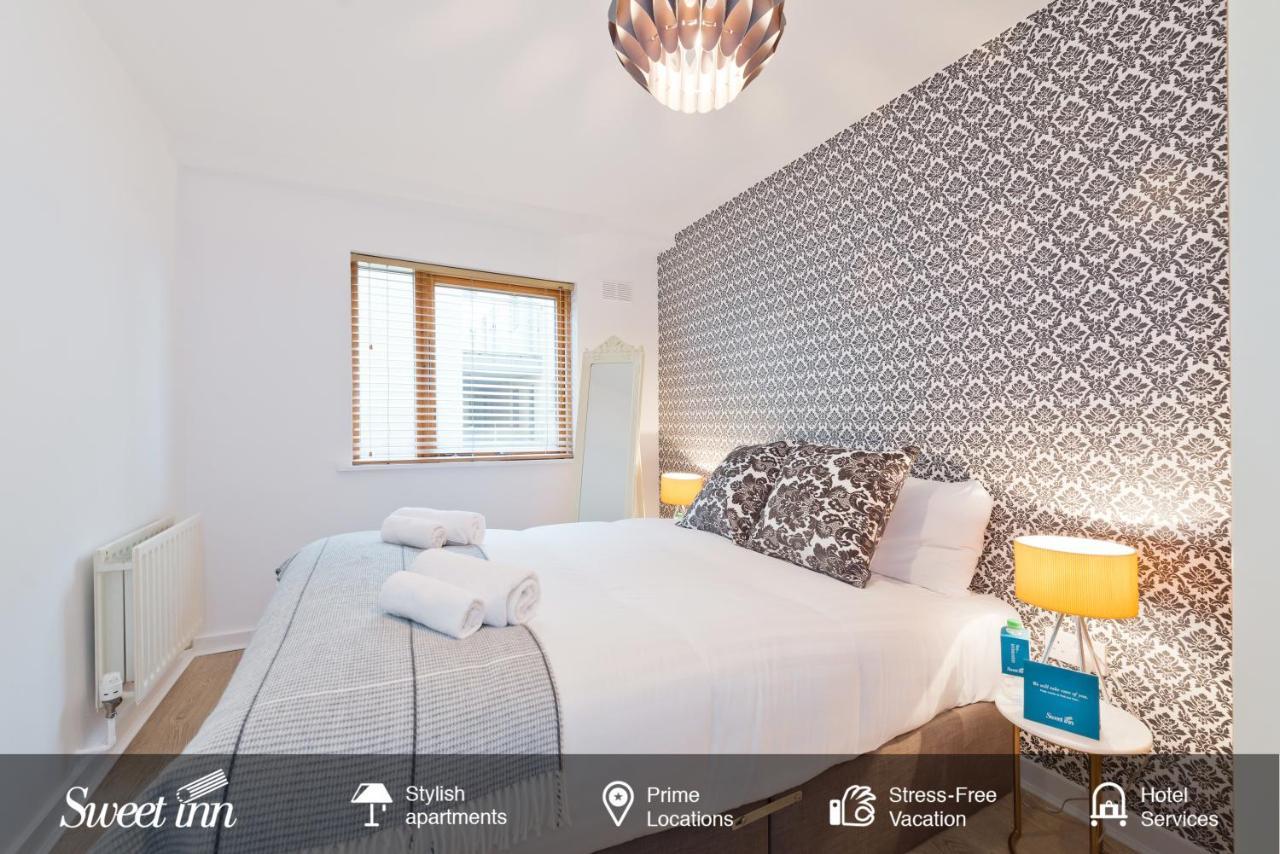 Apartamento Sweet - Spacious Grand Canal