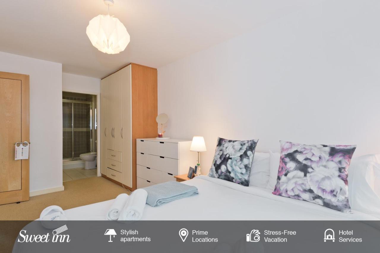 Apartamento Sweet - Spacious Grand Canal