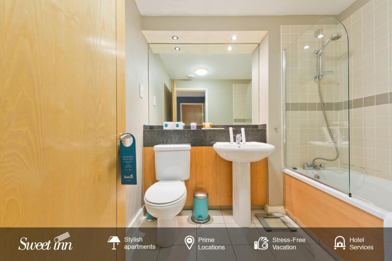 Apartamento Sweet - Spacious Grand Canal *