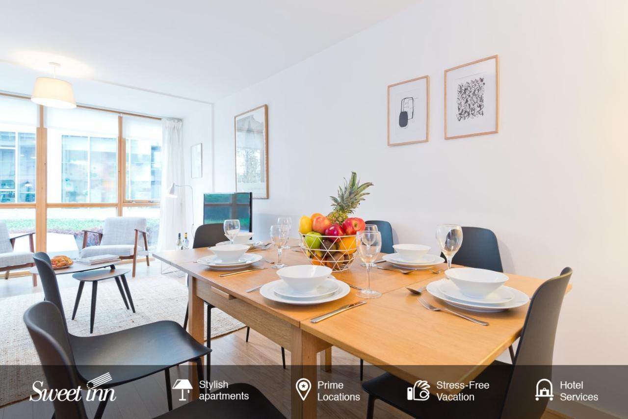 Apartamento Sweet - Spacious Grand Canal