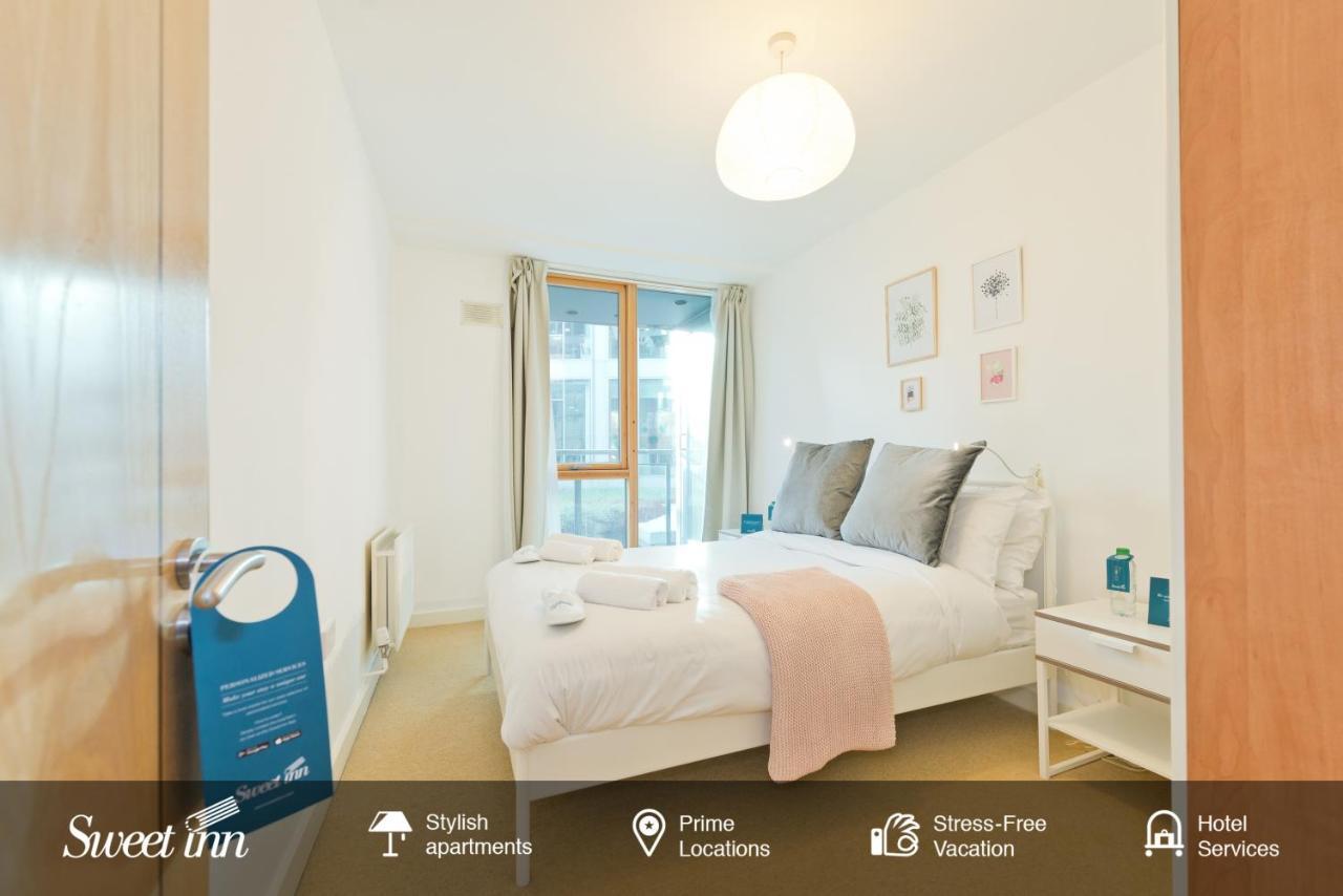 Apartamento Sweet - Spacious Grand Canal *