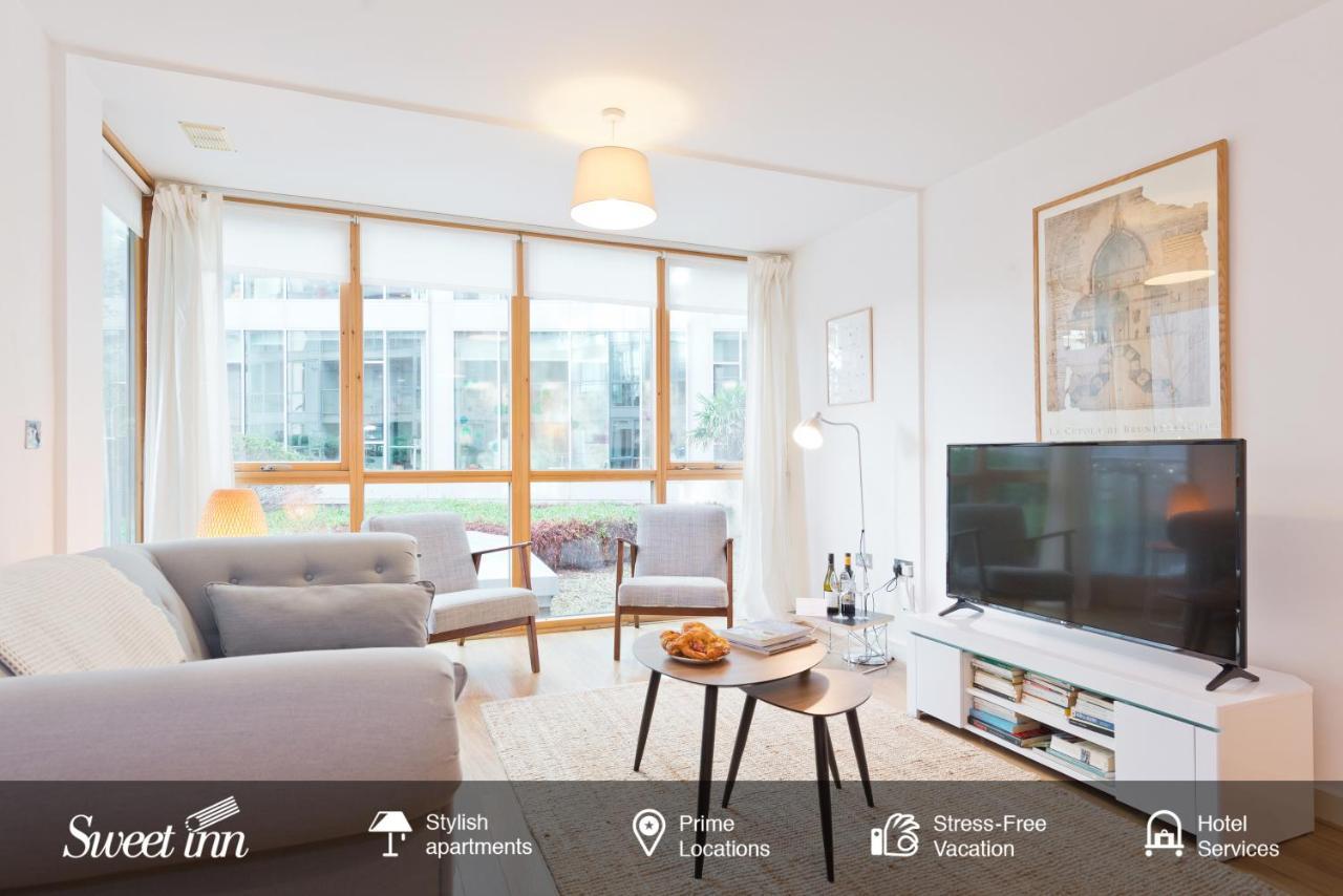 Apartamento Sweet - Spacious Grand Canal *